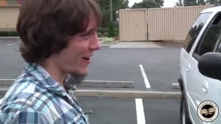 Mason Brook adora a rola deste negrão!