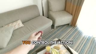 Verifique a sua idade