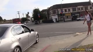 Olivia Wilder só fode com paus grandes!