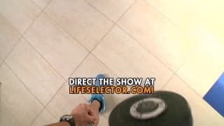 Verifique a sua idade