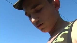 Dois militares gays gostam de chupar pau Dois militares gays gostam de chupar pau