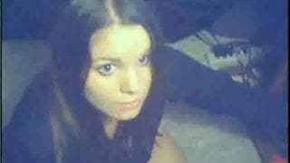 Esta safada morena é mesmo boa !