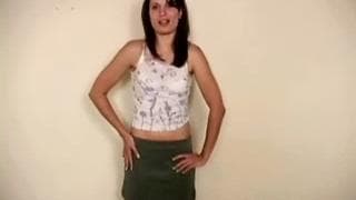 Fica impressionada com as cameras