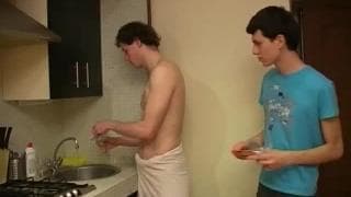 Cherry e Tomas com boquetes expectaculares Cherry e Tomas com boquetes expectaculares