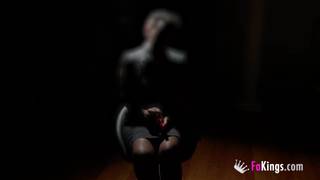 Rebeka adora ser dominada por este cara Rebeka adora ser dominada por este cara