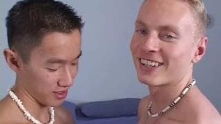 Lewis e Clark numa boa sessão de sexo! Lewis e Clark numa boa sessão de sexo!