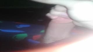 Um cara gay que bate uma boa punheta Um cara gay que bate uma boa punheta