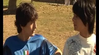 Hulio e Ignasio fodem em casa juntos! Hulio e Ignasio fodem em casa juntos!