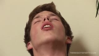 Sexo entre jovens a não perder