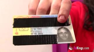 Daniela Evans uma safada que gosta de sexo !