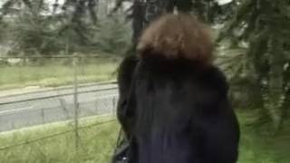 Esta madura vai sentir uma boa penetração!