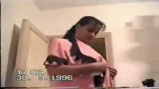 Amadora gorda fode como nunca !