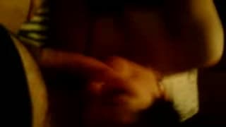 Um bom broche feito por uma jovem !