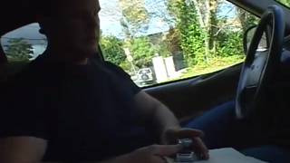 Kristine é uma Milf que não para de transar