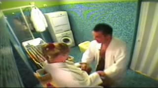 Casal amador que se diverte e bem !