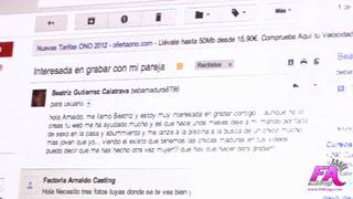 Beatriz uma latina que fode sem preservativo Beatriz uma latina que fode sem preservativo