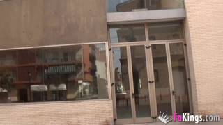 Carmen é uma Milf latina que gosta de sodomia