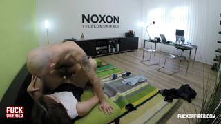 Victoria é uma linda secretaria