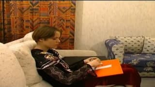 Verifique a sua idade