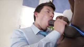 A Twink se ferra na bunda hoje A Twink se ferra na bunda hoje