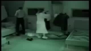 Sessão de sexo no escuro para este casal