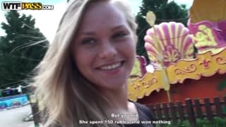 Um casal de russos que querem prazer sexual