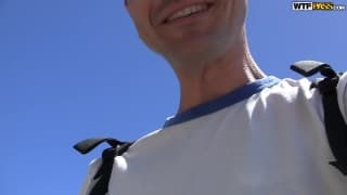 Verifique a sua idade