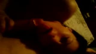 Chupada para esta beleza sensual