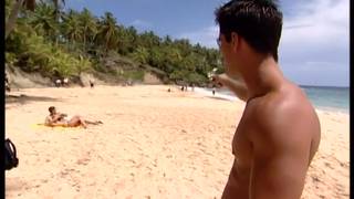 Sandy Style vai transar com dois caras! Sandy Style vai transar com dois caras!
