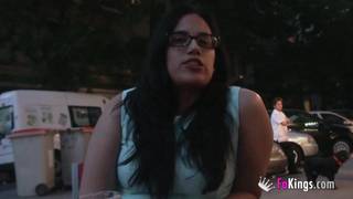 Rebeca LaGorda é uma delicia