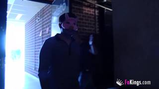 Orgia entre espanhóis muito divertido Orgia entre espanhóis muito divertido