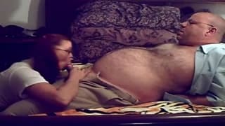 Recebe em casa uma visita