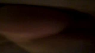 Ela adora montar este pau!