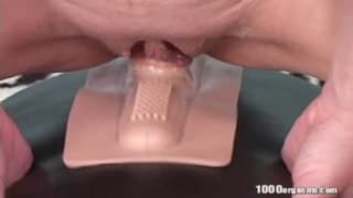 Sextoy a curtir com certeza