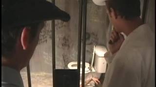 Marc Sterling chupado por colega