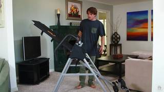 Verifique a sua idade