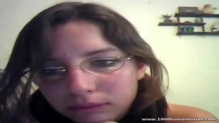 Umas lindas caricias a aproveitar