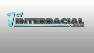 Ela tem praser com rola negra! Ela tem praser com rola negra!