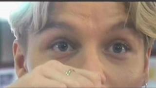 Steeve Sanders transa com Robert Driveman Steeve Sanders transa com Robert Driveman