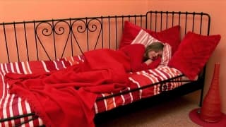 Deliciosa rapariga que nos dà muito prazer