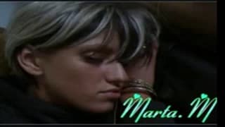 Marta tem um vizinho em seu corpo !