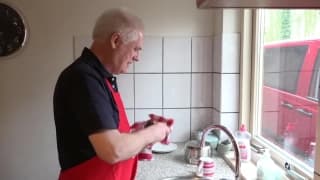 Verifique a sua idade