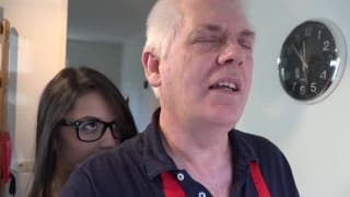 Verifique a sua idade