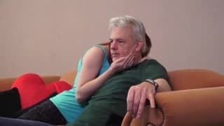 Gosta de homens mais velhos e experientes