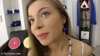 Mercedes adora ser sodomizada Mercedes adora ser sodomizada