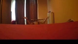 Ela ama passar o tempo com seu homem!