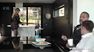 Anna Polina vai levar na cara esperma Anna Polina vai levar na cara esperma