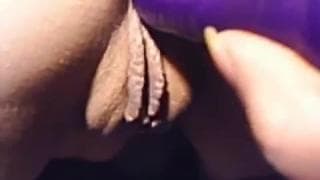 Brincando com sextoys antes de transar!