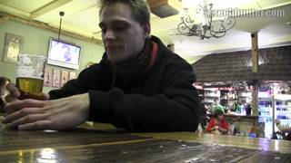 Verifique a sua idade