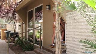 Fernando Del Rio sodomiza Rod Stone